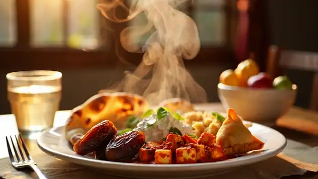 Sahur artık atlanıyor: Peki sahura kalkmak zorunlu mu?