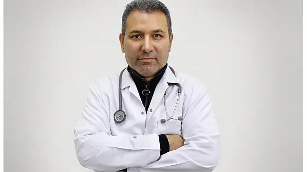 Sahurda sadece su içiyorsanız dikkat