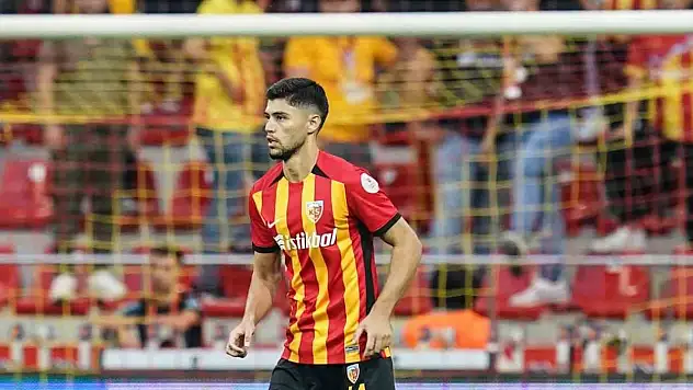 Sakarya'da gündem Arif Kocaman oldu!
