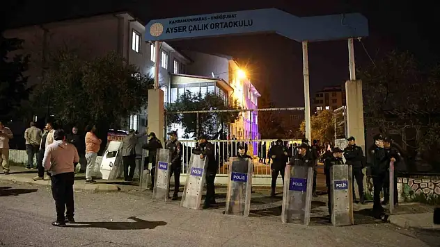 Tutkunları Çamlık Milli Parkı'nda buluştu