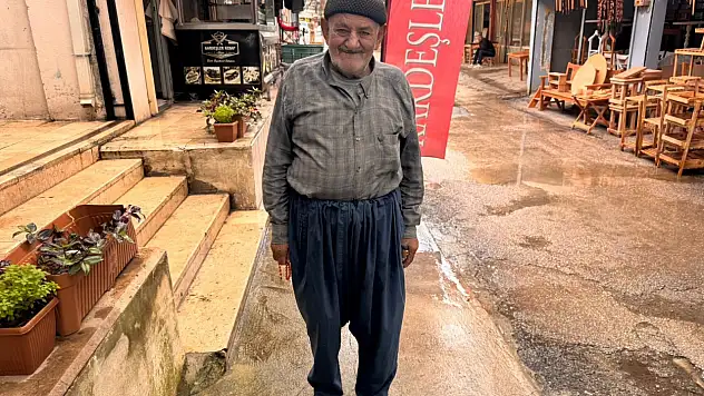 Şalvar kültürü yaşatılmaya çalışılıyor