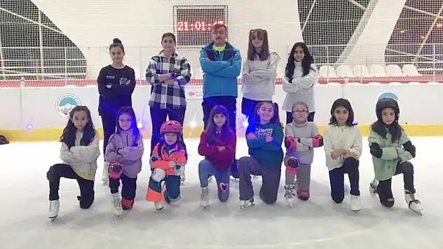 Şampiyonluk hedefliyorlar