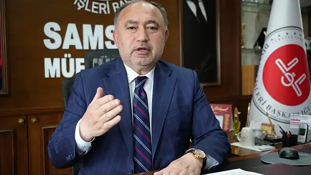 Resmi Gazete'de yeni atamalar