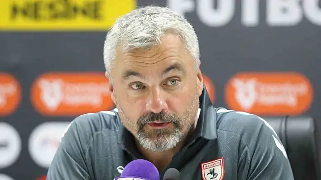 Samsunspor'dan ayrılan Thomas Reis Kayserispor'a mı geliyor?