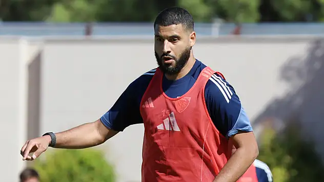 Samsunsporluların gözü Kayserispor'da! Bennasser oynayacak mı? İşte cevabı