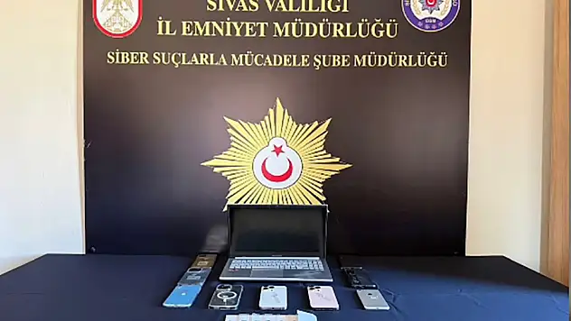 Sanal bahis operasyonu: 3 kişi tutuklandı