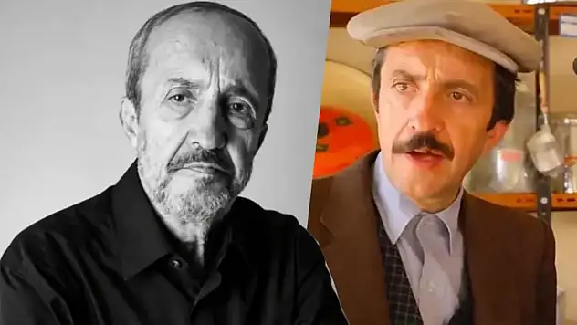 Sanat dünyasını yasa boğan haber: Can Kolukısa 92 yaşında hayatını kaybetti