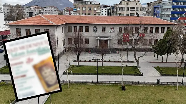 Sanat Melikgazi yaz sezonuna sergiyle başlıyor