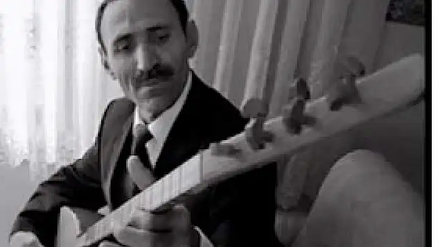 Sanatçı ve Şair-Yazar Halit Belgeli Hayatını Kaybetti