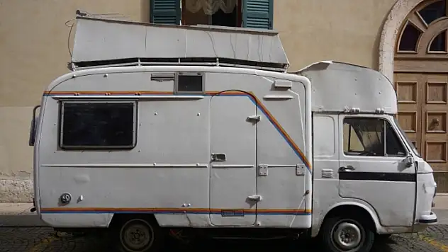 Sanayi Bakanlığı'ndan toplatma kararı: Tehlikeli karavan ürünü yasaklandı