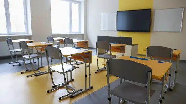 Şanlıurfa'da okulların güvenliğine yönelik yeni kararlar alındı