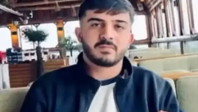 Şantiye yangınında yaralanan işçi hayatını kaybetti