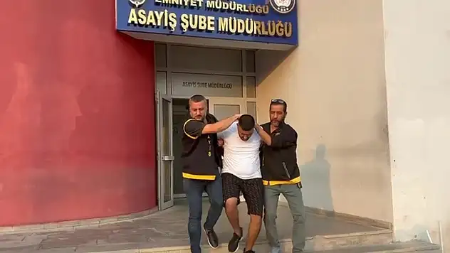 Sara'nın korkulu rüyası yeniden cezaevinde!