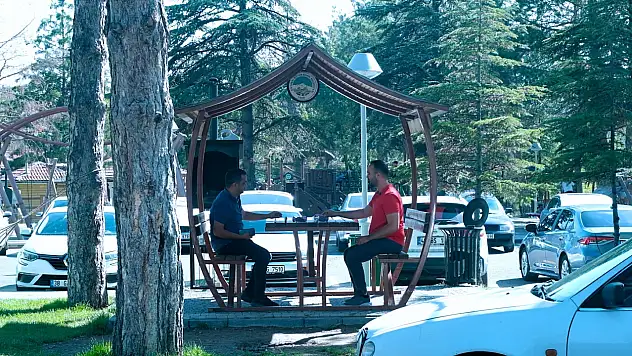 Sarımsaklı'da gizli kameralı sosyal deney yapıldı