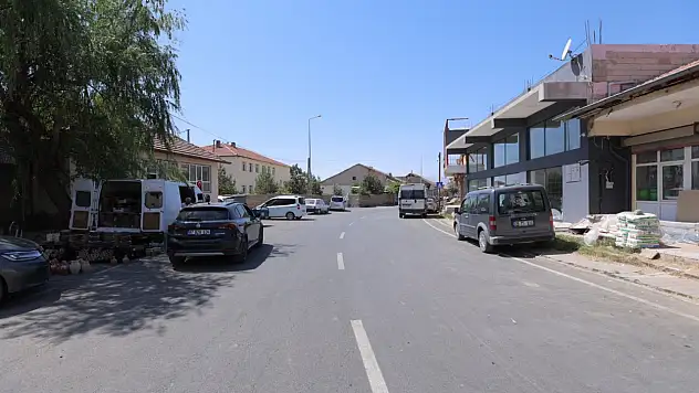 Sarıoğlan'a 38 milyon TL'lik yatırım hamlesi