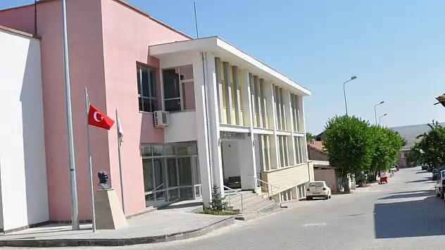 Sarıoğlan ilçesinde sağlık ocağı bir hafta kapalı olacak!
