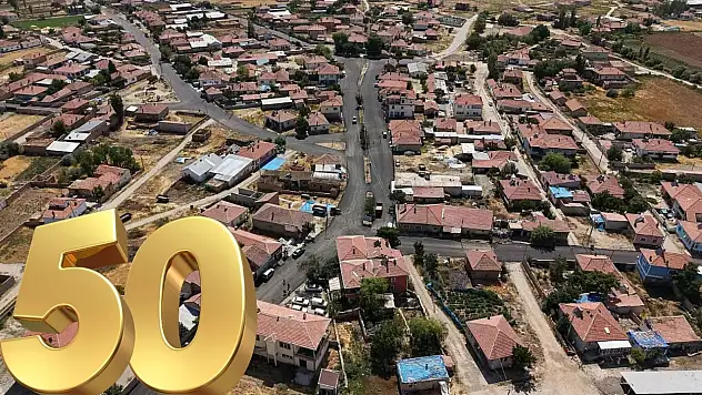 Sarıoğlan ilçesine müjdeli haber geldi – 50 kişi alınacak!