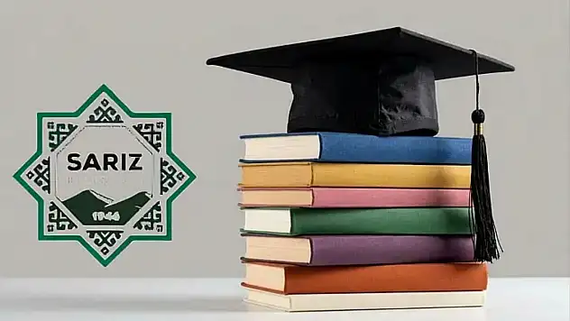 Sarız Belediyesi'nden eğitim desteği başvurusu yapan öğrencilere evrak uyarısı!