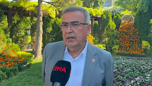 Sarız'da altyapı ve üstyapı çalışmaları devam ediyor