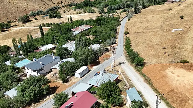 Sarız'da çalışmalar başlıyor! Aboneliği olmayanlar uyarıldı