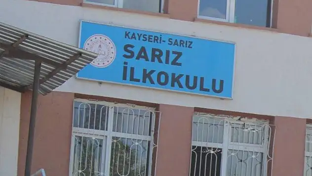 Sarız'da kantin ihalesi için tarih belli oldu! İşte detaylar