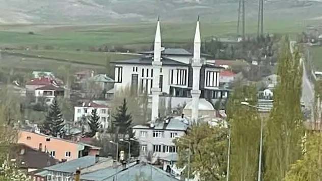 Sarız İlçe Müftülüğü'nden şehitler için dua daveti!