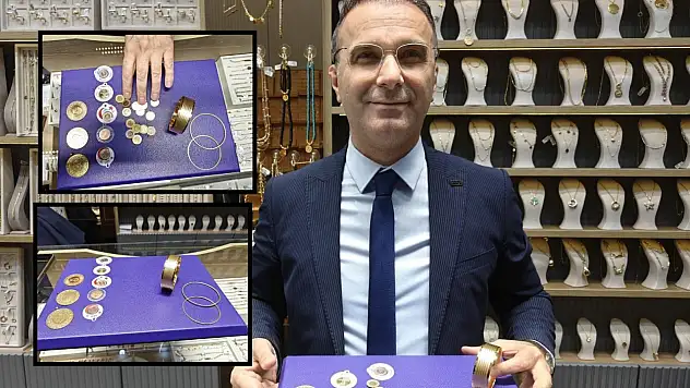 Sarraftan 2026 için çarpıcı tahmin: Yeni yılda 15 bin TL uyarısı!