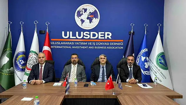 Malatya savunma sanayiinin yeni adresi