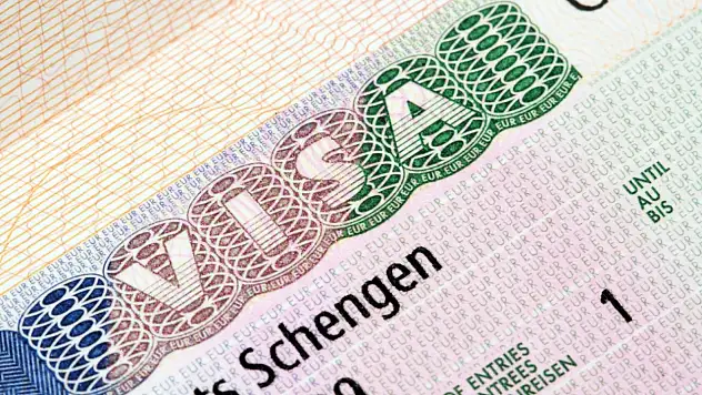 Schengen bölgesinde Türklere en düşük ret veren ülkeler açıklandı