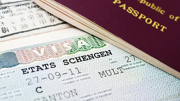 Schengen'de EES dönemi başladı – Türk vatandaşları neler bekliyor?