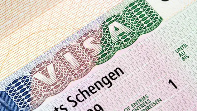 Schengen vizesinde kriz sürüyor!