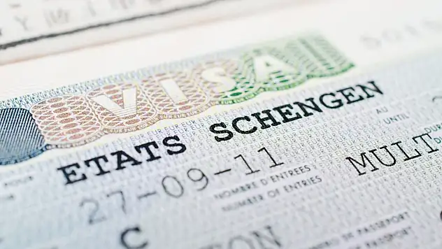 Schengen vizesinde yeni dönem başlıyor – İşte tüm detaylar!