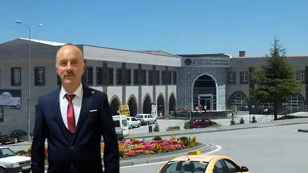 Seçim bitti, KESOB Bünyan başkanı seçildi: ''Birlikte başaracağız''