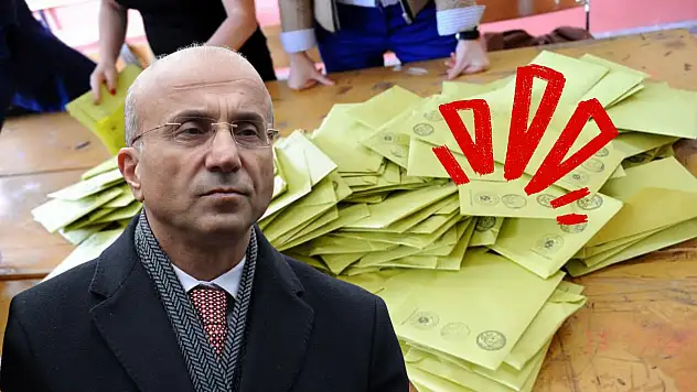 Seçim gerilimi büyüyor! Kayserili vekilden peş peşe sorular
