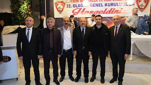 Seçim sonuçlandı! Yeni başkan belli oldu