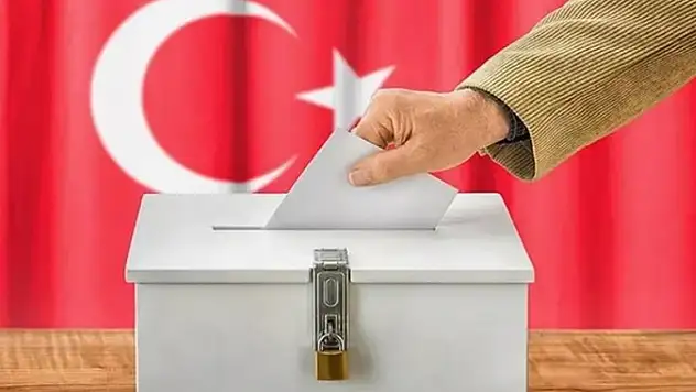 Seçim Yaklaşıyor – Peki, Kayseri Adaylarını Tanıyor mu?