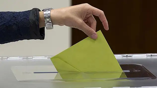 Seçimlerin ne zaman yapılacağı belli oldu: Partiler arasında uzlaşma sağlanacak mı?