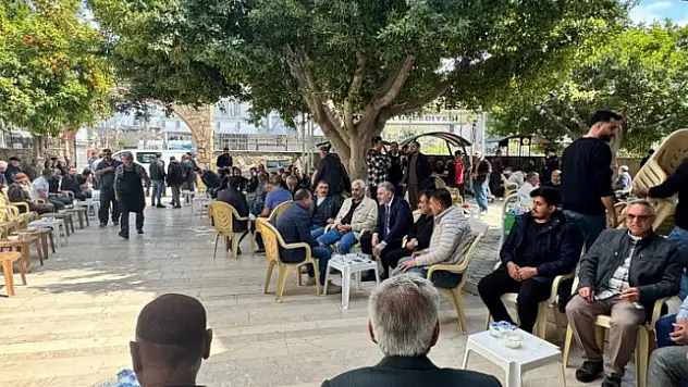 Sedat Kılınç'ın acı günü