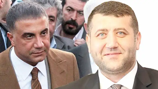 Sedat Peker'den Kayserispor mesajı: Baki Ersoy'a destek geldi