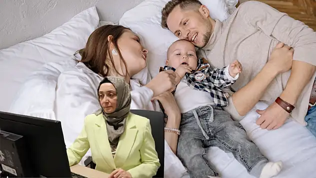 Şehir Hastanesi doktoru konuştu: Topluma kazandırmalıyız. Bunu hep söylüyoruz.