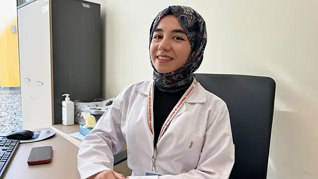 Şehir Hastanesi doktorundan kekemeliği olan çocukların ailelerine önemli uyarılar!