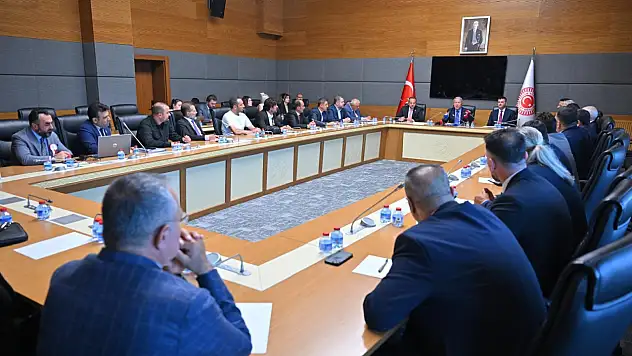 Şehit aileleri ve gazilere yönelik önemli gelişme: Kanun teklifi meclise sunulacak!