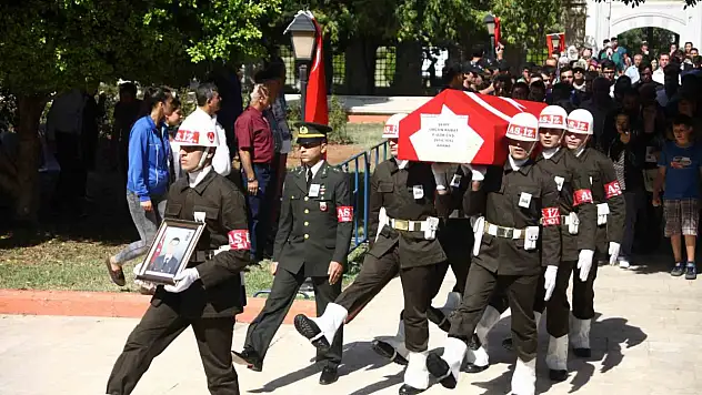 Şehit annesi: Anneler Günü gelmiş neyimize bizim?
