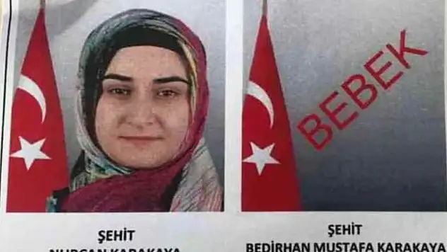 Şehit Bedirhan bebeğin babasının darp olayında tutuklama kararı