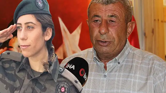 Şehit Cennet'in hatıraları müze oldu!