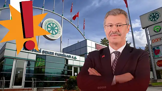 Şeker soruşturmasında Kayseri detayı! Faturalarla ilgili çarpıcı iddiayı Akay tek tek anlattı