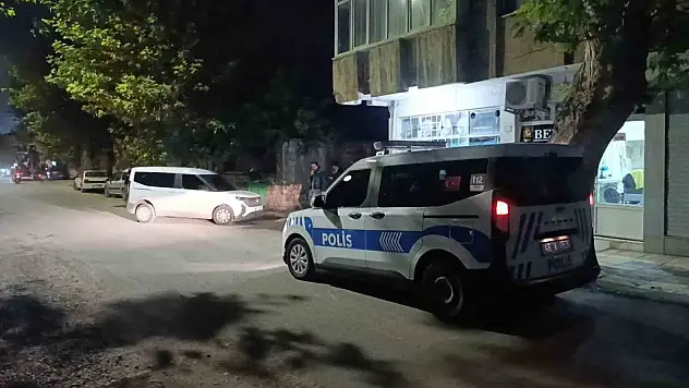 Selam verip saldırdılar, 75 bin lirasını gasp ettiler