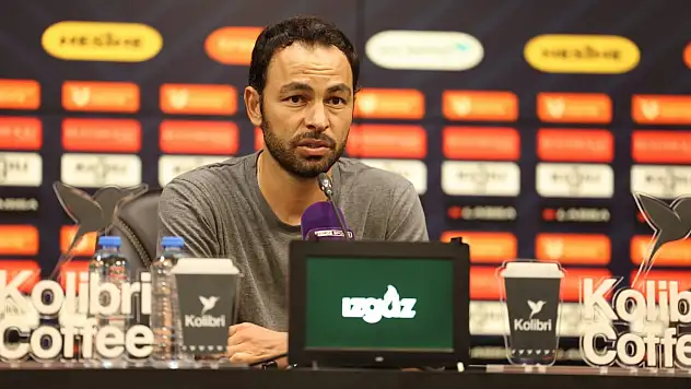 Selçuk İnan'dan dikkat çeken Kayserispor açıklaması