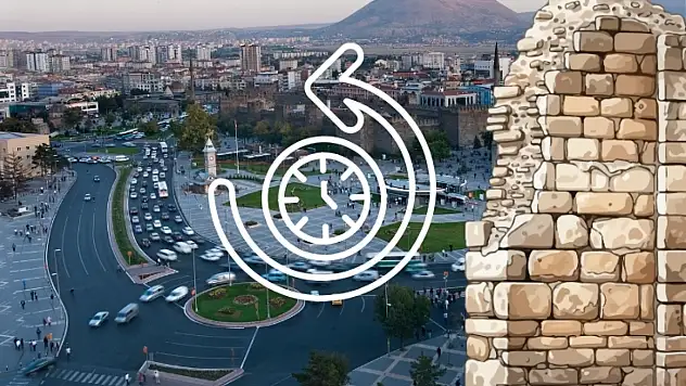 Selçuklu'dan Cumhuriyet'e: Kayseri merkezde görülmesi gereken tarihi yerler