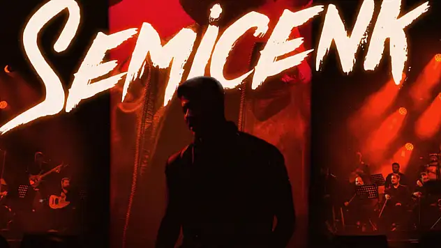 Semicenk Kayseri'yi sallayacak!